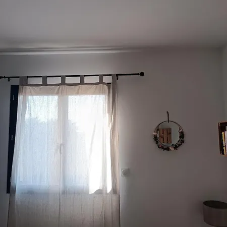 Maison Au Pied Du Mont Ventoux *