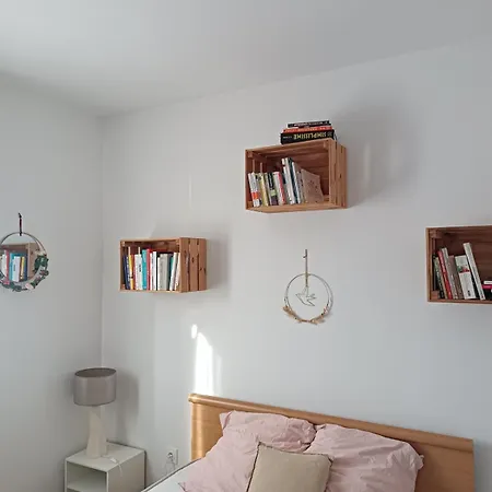 Maison Au Pied Du Mont Ventoux *