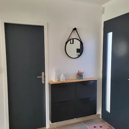Holiday home Maison Au Pied Du Mont Ventoux