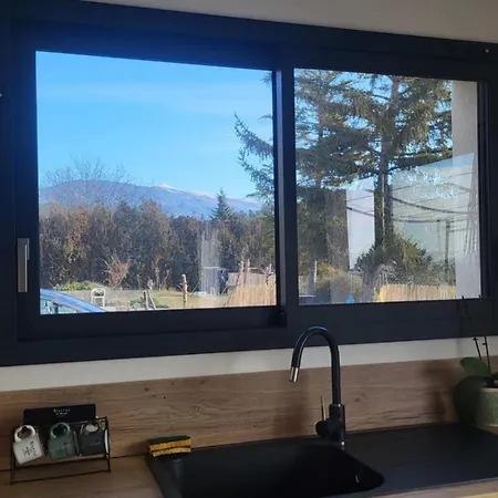 Maison Au Pied Du Mont Ventoux Holiday home *